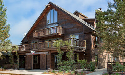 La Crema Estate at Saralee's Vineyard