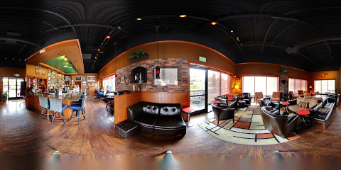 Fireside Martini and Wine Bar