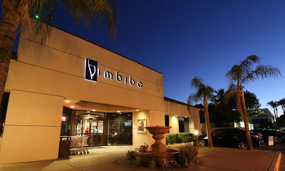 Imbibe Wine & Spirits Merchant