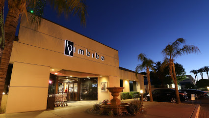 Imbibe Wine & Spirits Merchant