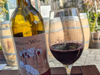 Wargin Wines