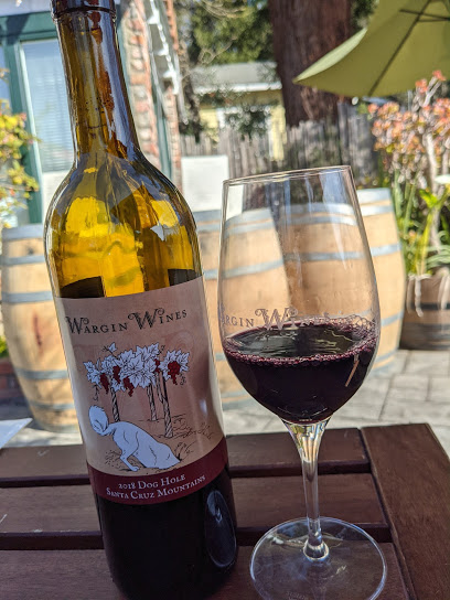 Wargin Wines