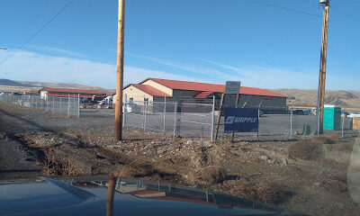 Orchard & Vineyard Supply