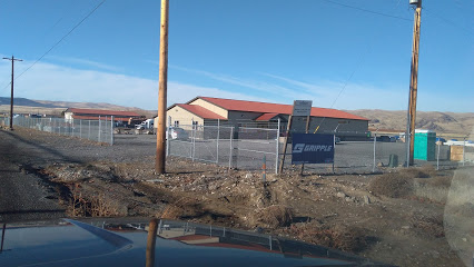 Orchard & Vineyard Supply