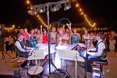 The Killer Dueling Pianos