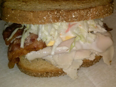 Great Lakes Sandwich Co & Cafe'
