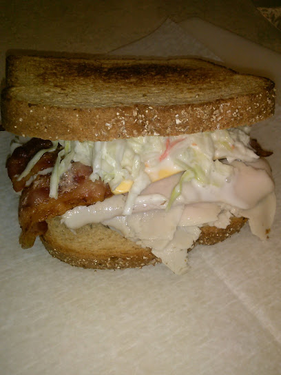 Great Lakes Sandwich Co & Cafe'