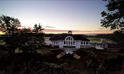 Hawthorne Vineyards
