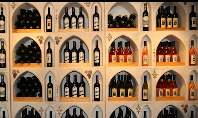 Mendelbaum Cellars