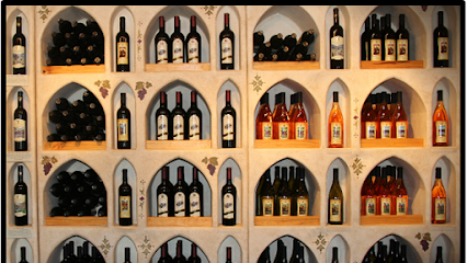 Mendelbaum Cellars