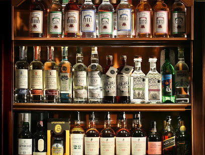 538 Wine & Spirits