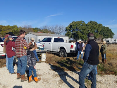 Growin on Faith Farm