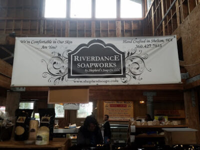 RIVERDANCE SOAPWORKS, LLC