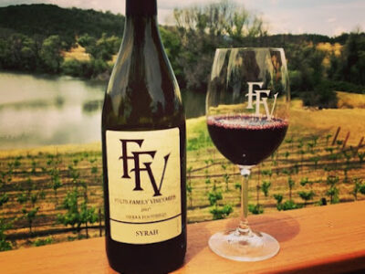 Fults Family Vineyards