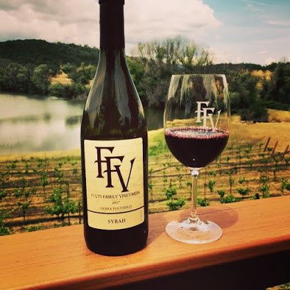 Fults Family Vineyards