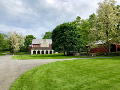 Nissley Vineyards