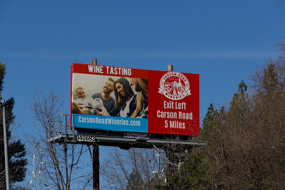 Carson Road Wineries
