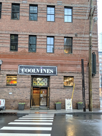 CoolVines Powerhouse
