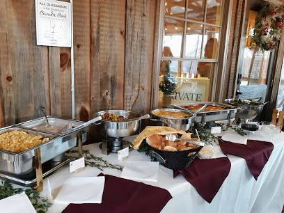 Chastain Southern Catering & Cafe