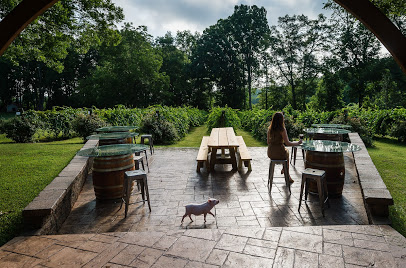 City Scape Winery