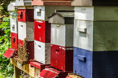 Ferreira Homestead and Apiary