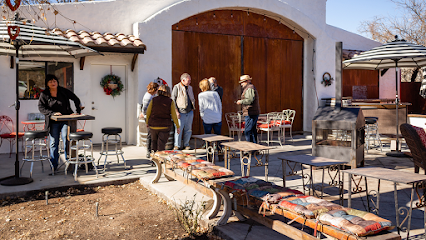 Clear Creek Vineyard & Winery, Home of the Rio Claro Wines