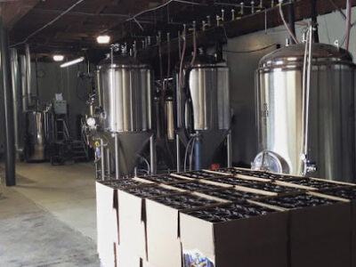 Talisman Brewing Company