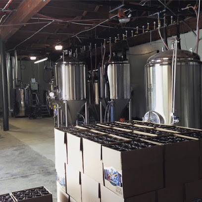 Talisman Brewing Company