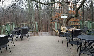 Owl Creek Vineyard