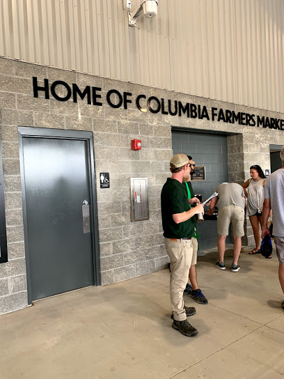 Columbia Farmers Market