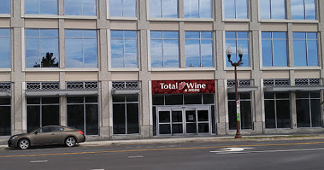 Total Wine & More