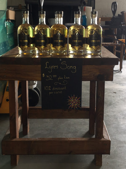 Atheling Meadworks