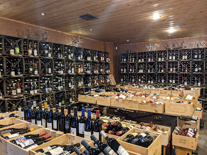 The Wine Gallery