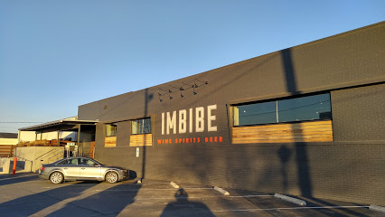 Imbibe Chattanooga-Wine Spirits Beer