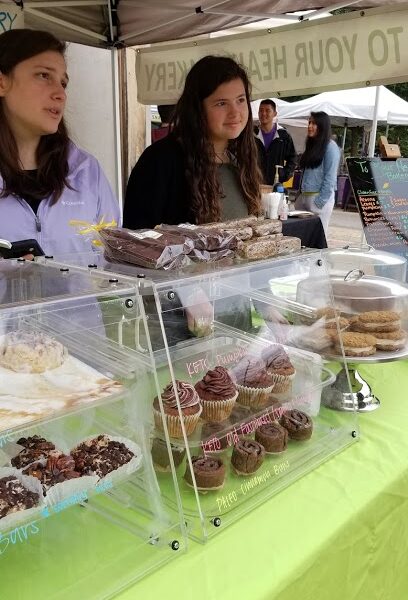 Cobblestone Farmers Market