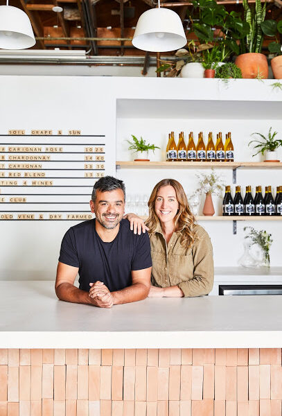 Vinca Minor Winery