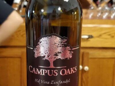 Gnekow Family Winery