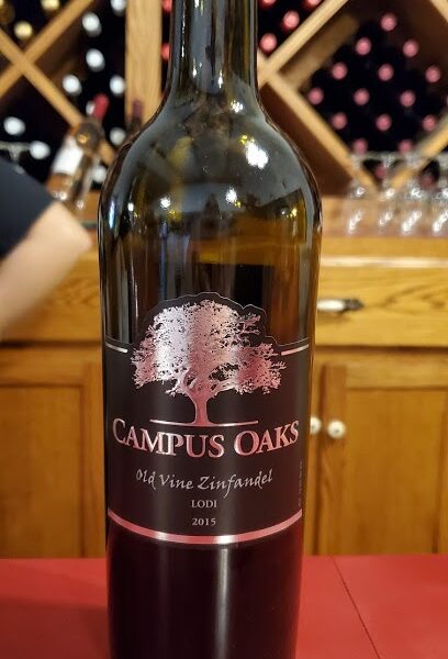 Gnekow Family Winery