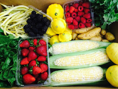 Talley Farms Fresh Harvest