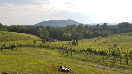 Round Peak Vineyards