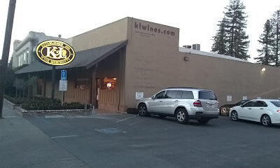 K&L Wine Merchants