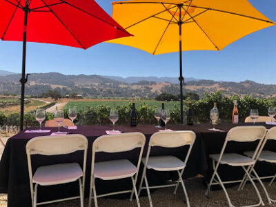Stagecoach Wine Tours