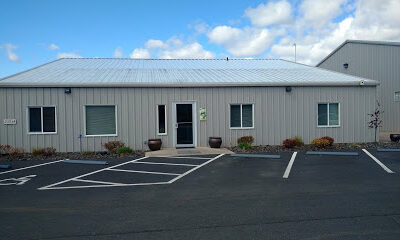 Wahluke Wine Co