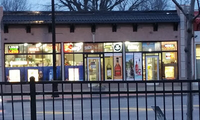 International Wine & Spirits Buffalo New York