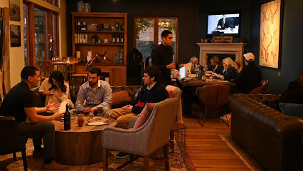 Priest Ranch Wines Tasting Room