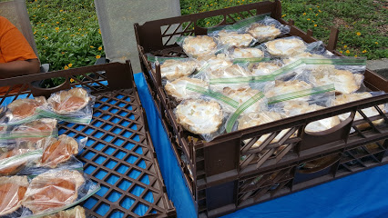 Westside Farmers Market