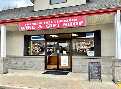 Franklin Hill Vineyards