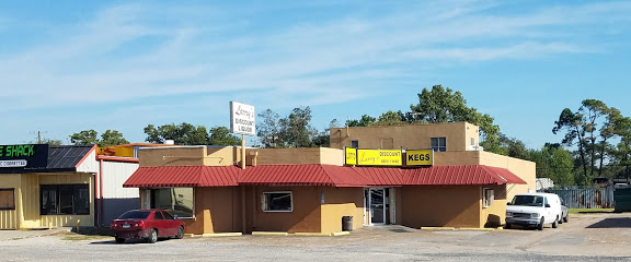 Larry's Discount Liquor