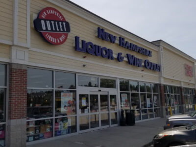 NH Liquor & Wine Outlet