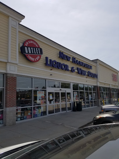 NH Liquor & Wine Outlet